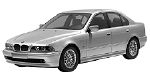 BMW E39 P2954 Fault Code