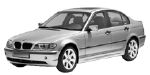 BMW E46 P2954 Fault Code