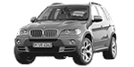 BMW E70 P2954 Fault Code