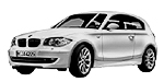 BMW E81 P2954 Fault Code