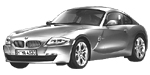 BMW E86 P2954 Fault Code