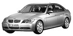 BMW E90 P2954 Fault Code