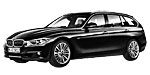 BMW F31 P2954 Fault Code